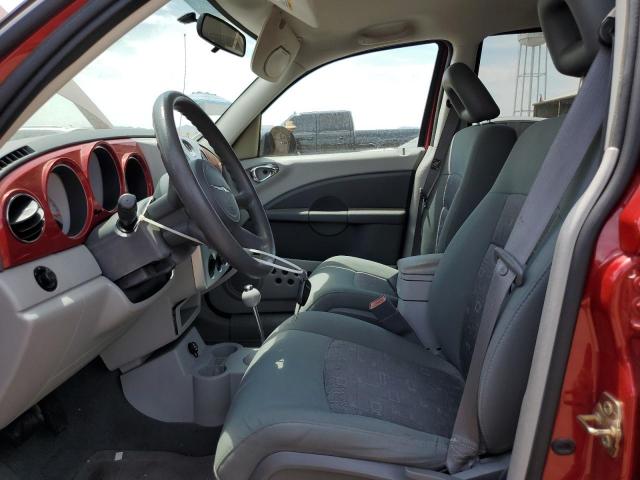 Photo 7 from auction – 2007 CHRYSLER PT CRUISER with VIN 3A4FY58B97T616860