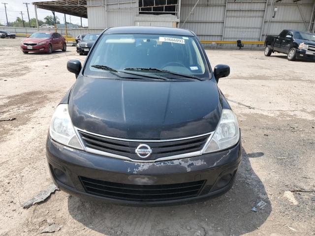 Photo 5 from auction – 2012 NISSAN VERSA S with VIN 3N1BC1CP6CK809999