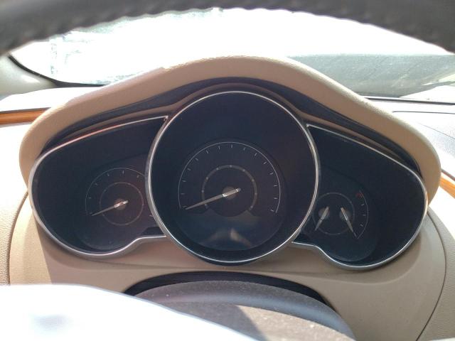 Zdjęcie 9 z aukcji – 2011 CHEVROLET MALIBU 2LT z VIN 1G1ZD5E11BF276013