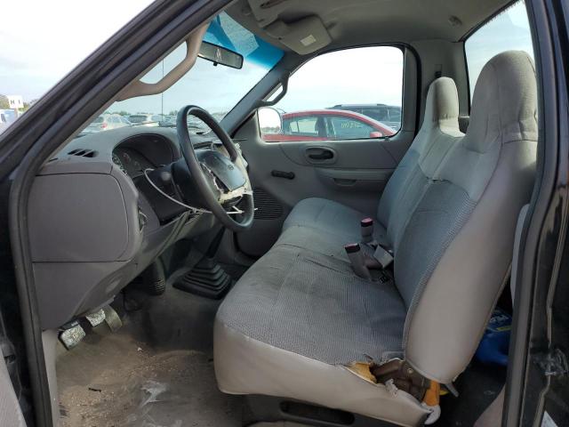 صورة رقم 7 من المزاد - 2000 FORD F150 مع VIN 1FTZF1723YNB29190