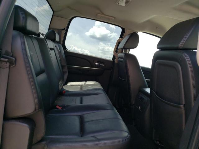 Photo 10 from auction – 2008 CHEVROLET SILVERADO with VIN 2GCEK133981307842