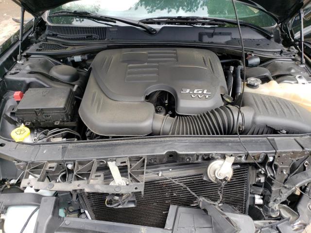 Photo 11 from auction – 2019 DODGE CHALLENGER with VIN 2C3CDZAG2KH694114