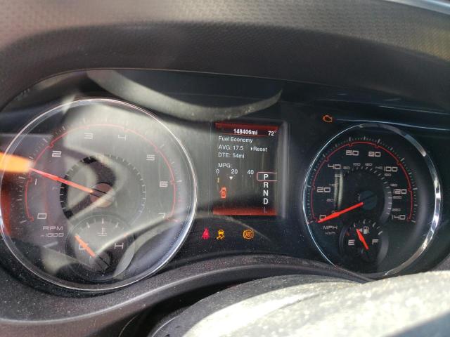 Photo 9 from auction – 2014 DODGE CHARGER SE with VIN 2C3CDXFG3EH237684