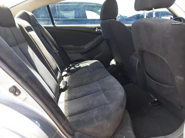 Photo 10 from auction – 2007 NISSAN ALTIMA 2.5 with VIN 1N4AL21E97C141780