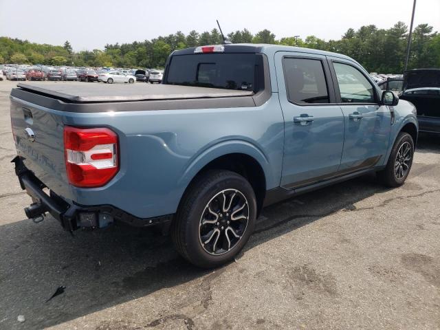 Photo 3 from auction – 2022 FORD MAVERICK X with VIN 3FTTW8E36NRA90744