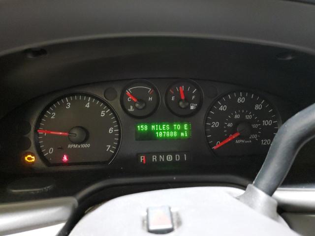 Photo 9 from auction – 2006 FORD TAURUS SE with VIN 1FAFP53U06A147638