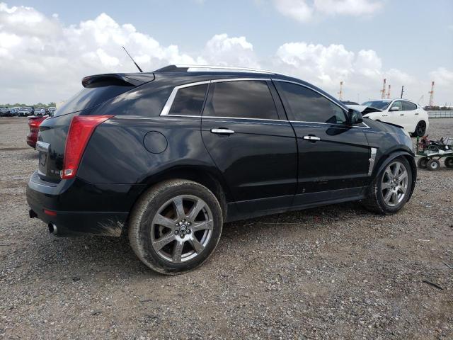 Photo 3 from auction – 2010 CADILLAC SRX PREMIU with VIN 3GYFNCEY7AS612907