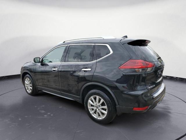 Photo 2 from auction – 2018 NISSAN ROGUE S with VIN KNMAT2MV8JP610508