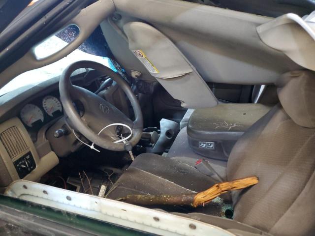 Photo 7 from auction – 2003 DODGE RAM 1500 S with VIN 1D7HU16D53J576520