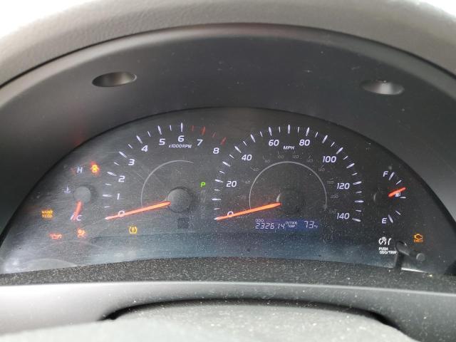 Photo 9 from auction – 2011 TOYOTA CAMRY BASE with VIN 4T1BF3EKXBU760091