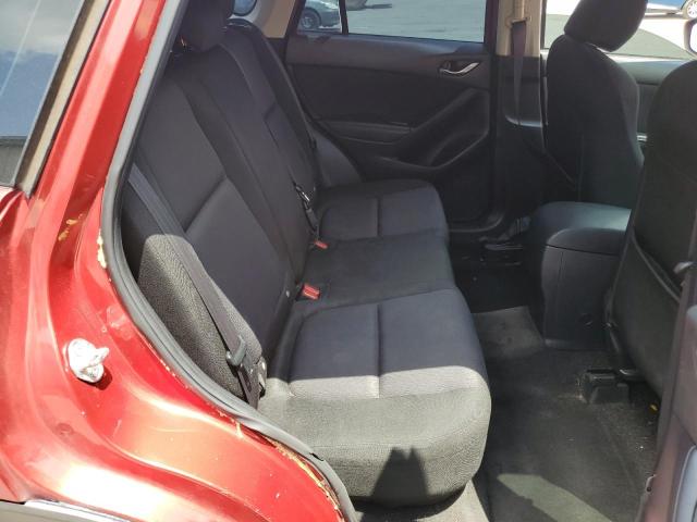 Photo 11 from auction – 2014 MAZDA CX-5 SPORT with VIN JM3KE4BE8E0348072