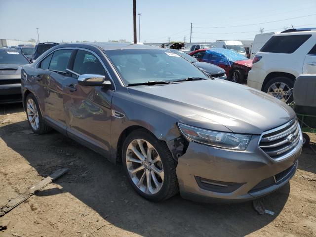 Photo 4 from auction – 2013 FORD TAURUS LIM with VIN 1FAHP2F80DG125736