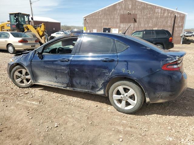 Photo 2 from auction – 2016 DODGE DART SXT with VIN 1C3CDFBB7GD564903