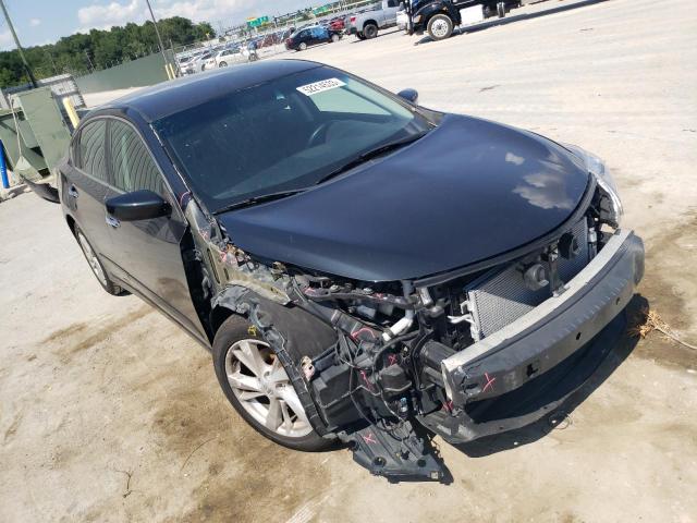 Photo 4 from auction – 2015 NISSAN ALTIMA 2.5 with VIN 1N4AL3AP3FC205270