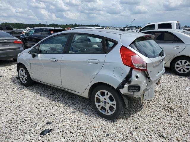 Photo 2 from auction – 2015 FORD FIESTA SE with VIN 3FADP4EJ3FM111160