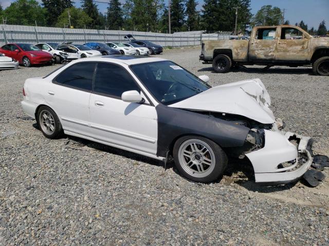 Photo 4 from auction – 1997 ACURA INTEGRA GS with VIN JH4DB8594VS000661