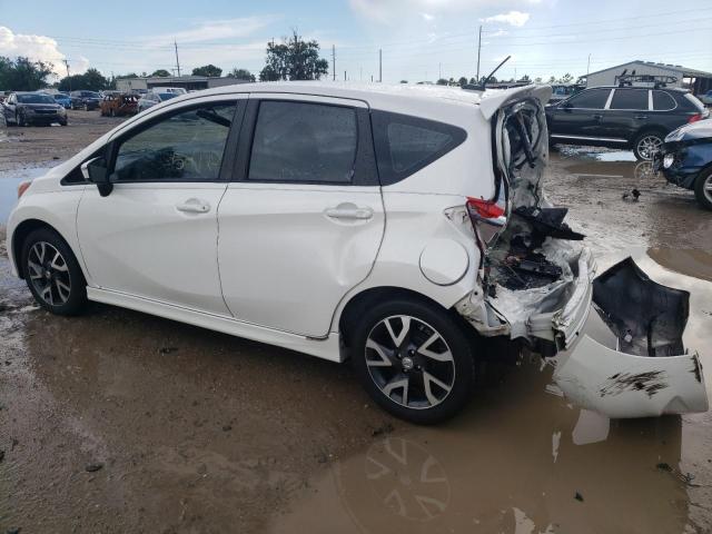 Photo 2 from auction – 2015 NISSAN VERSA NOTE with VIN 3N1CE2CP9FL388640