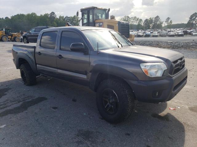 Photo 4 from auction – 2015 TOYOTA TACOMA DOU with VIN 5TFJX4GN2FX043876