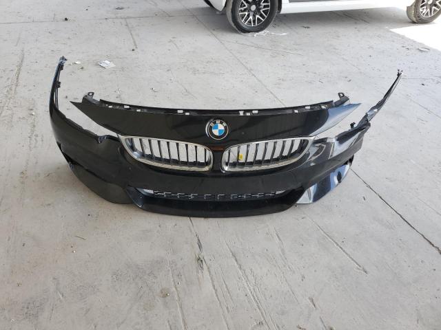 Photo 12 from auction – 2014 BMW 428 I with VIN WBA3V5C56EP751375