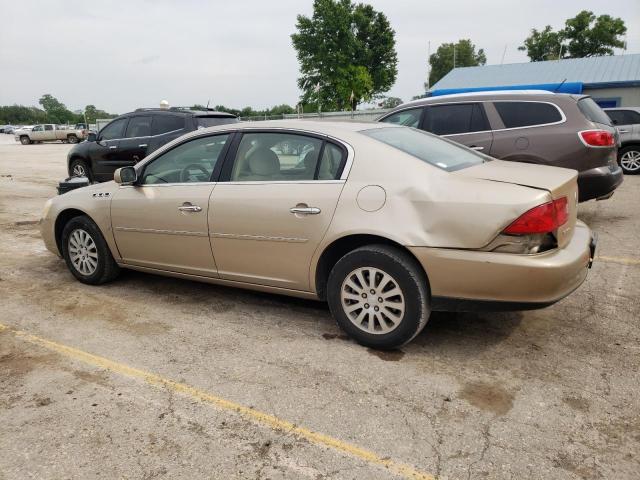 Photo 2 from auction – 2006 BUICK LUCERNE CX with VIN 1G4HP572X6U135907