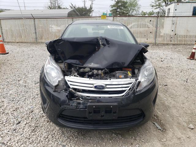 Photo 5 from auction – 2013 FORD FIESTA SE with VIN 3FADP4BJ0DM224565