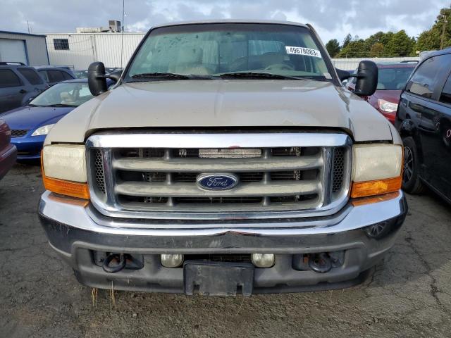 Photo 5 from auction – 2001 FORD F250 SUPER with VIN 1FTNX21F71EB21578