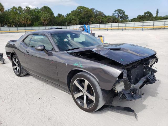 Photo 4 from auction – 2019 DODGE CHALLENGER with VIN 2C3CDZAG9KH620558