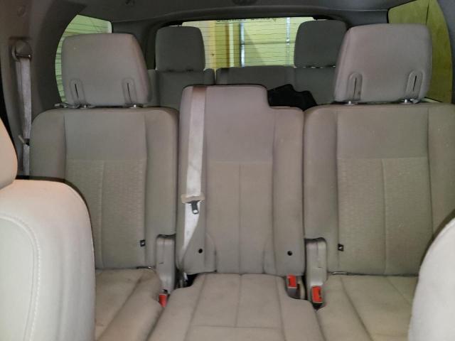 Photo 10 from auction – 2007 FORD EXPEDITION with VIN 1FMFU16507LA70707