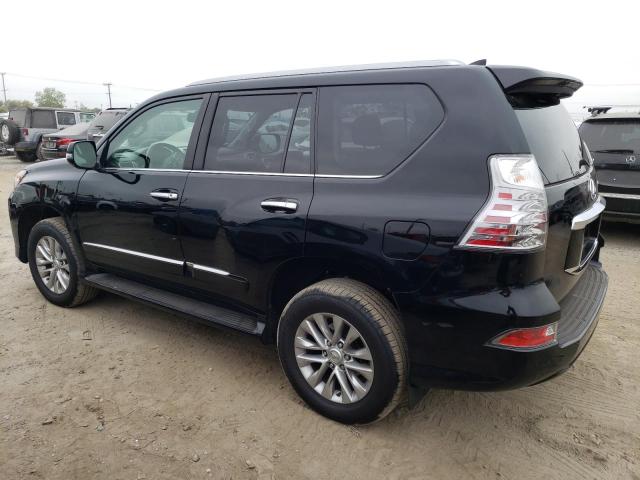 Photo 2 from auction – 2019 LEXUS GX 460 with VIN JTJBM7FX0K5224804