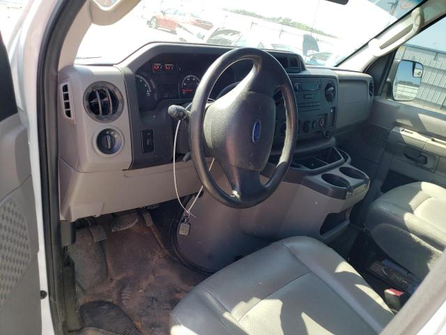 Photo 8 from auction – 2013 FORD ECONOLINE with VIN 1FTNE1EW7DDA64691