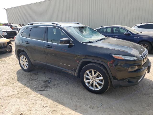 Photo 4 from auction – 2014 JEEP CHEROKEE L with VIN 1C4PJMDS4EW190579