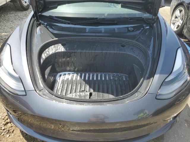 Photo 11 from auction – 2023 TESLA MODEL 3 with VIN 5YJ3E1EA2PF424913