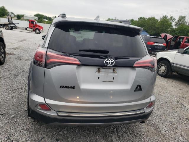 Photo 6 from auction – 2018 TOYOTA RAV4 ADVEN with VIN 2T3RFREV1JW804593
