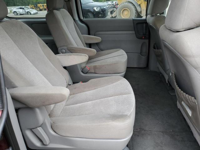 Photo 11 from auction – 2012 KIA SEDONA LX with VIN KNDMG4C74C6445467