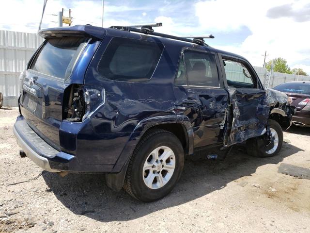 Photo 3 from auction – 2020 TOYOTA 4RUNNER SR with VIN JTEBU5JR4L5746980