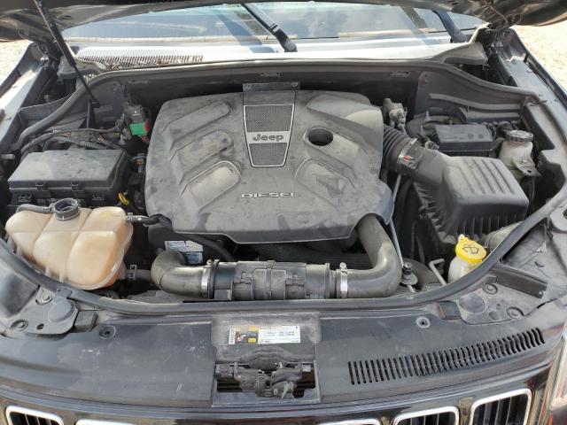 Photo 12 from auction – 2014 JEEP GRAND CHER with VIN 1C4RJEBM8EC400878