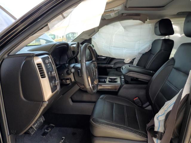 Photo 7 from auction – 2014 GMC SIERRA K15 with VIN 3GTU2WEJ4EG535383