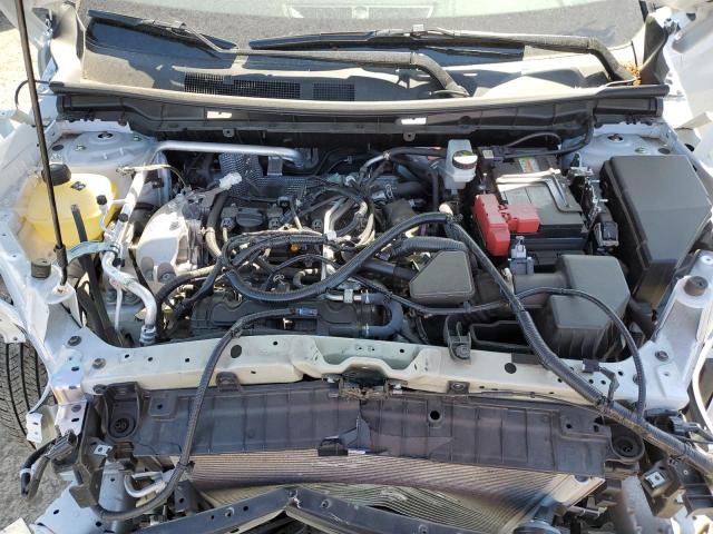 Photo 12 from auction – 2022 MITSUBISHI OUTLANDER with VIN JA4J4VA83NZ061933