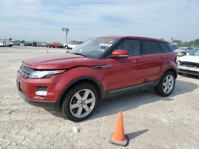 Photo 1 from auction – 2013 LAND ROVER RANGE ROVE with VIN SALVP2BG5DH757578
