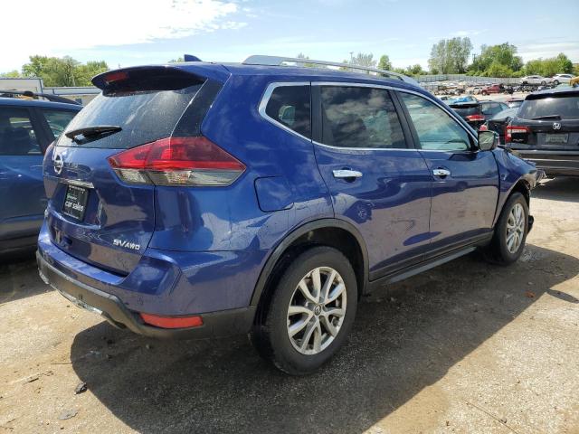 Photo 3 from auction – 2019 NISSAN ROGUE S with VIN KNMAT2MV3KP534844