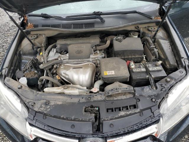 Photo 11 from auction – 2017 TOYOTA CAMRY LE with VIN 4T1BF1FK9HU393650