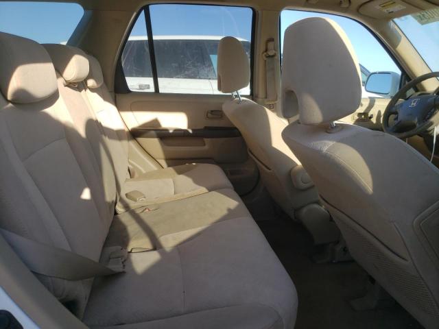 Photo 11 from auction – 2006 HONDA CR-V EX with VIN JHLRD68816C021443