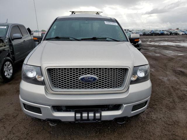 صورة رقم 5 من المزاد - 2006 FORD F150 مع VIN 1FTPX14566FA43009