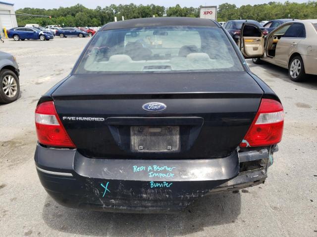 Photo 6 from auction – 2005 FORD FIVE HUNDR with VIN 1FAFP23145G175524