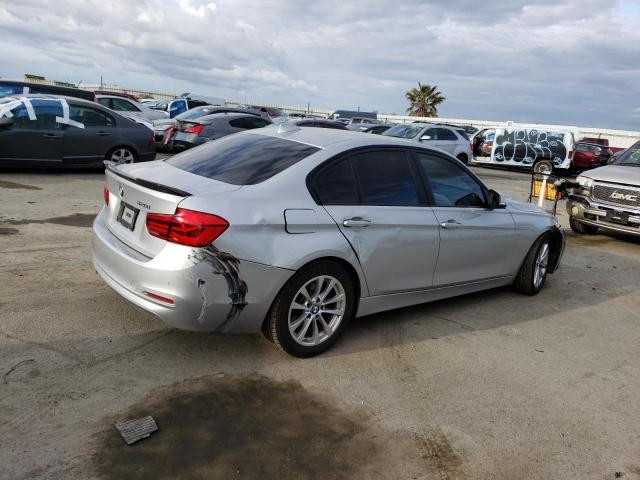 Zdjęcie 3 z aukcji – 2018 BMW 320 I z VIN WBA8E1G50JNU89688