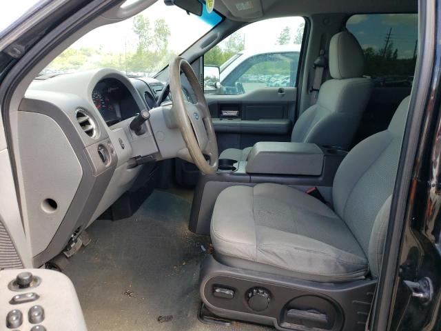 Photo 7 from auction – 2007 FORD F150 SUPER with VIN 1FTPW14VX7KC30183