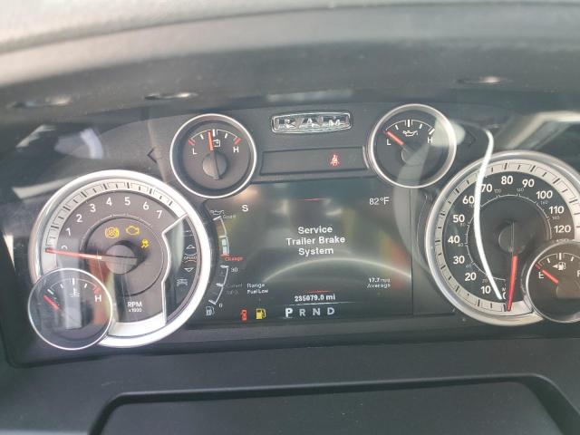 Photo 9 from auction – 2014 RAM 1500 SLT with VIN 1C6RR7LT4ES132936