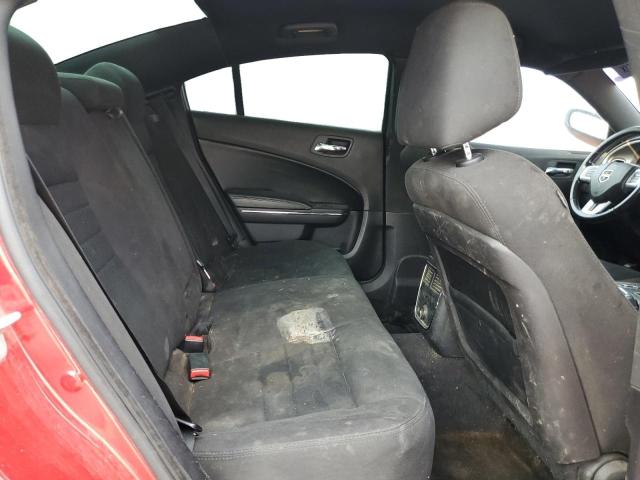 Photo 10 from auction – 2012 DODGE CHARGER SE with VIN 2C3CDXBG8CH133985