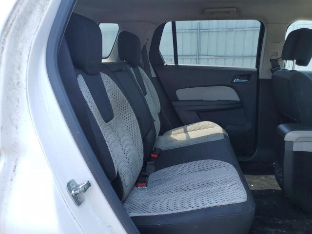 Photo 11 from auction – 2012 GMC TERRAIN SL with VIN 2GKFLREK3C6297975