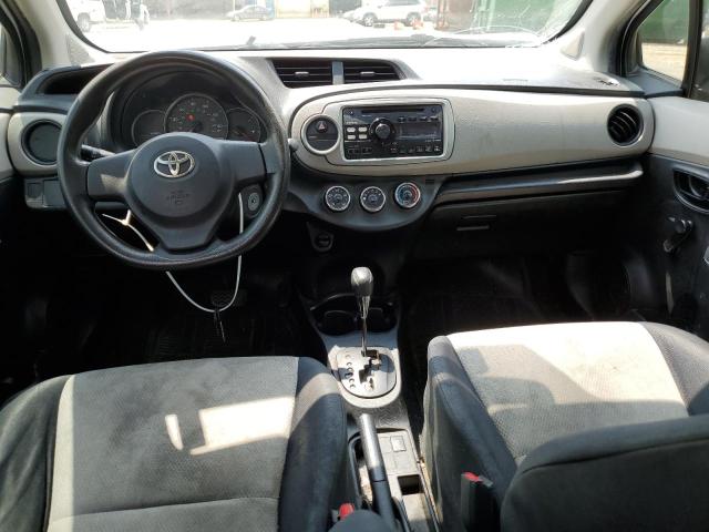 Photo 8 from auction – 2013 TOYOTA YARIS with VIN JTDKTUD37DD547695
